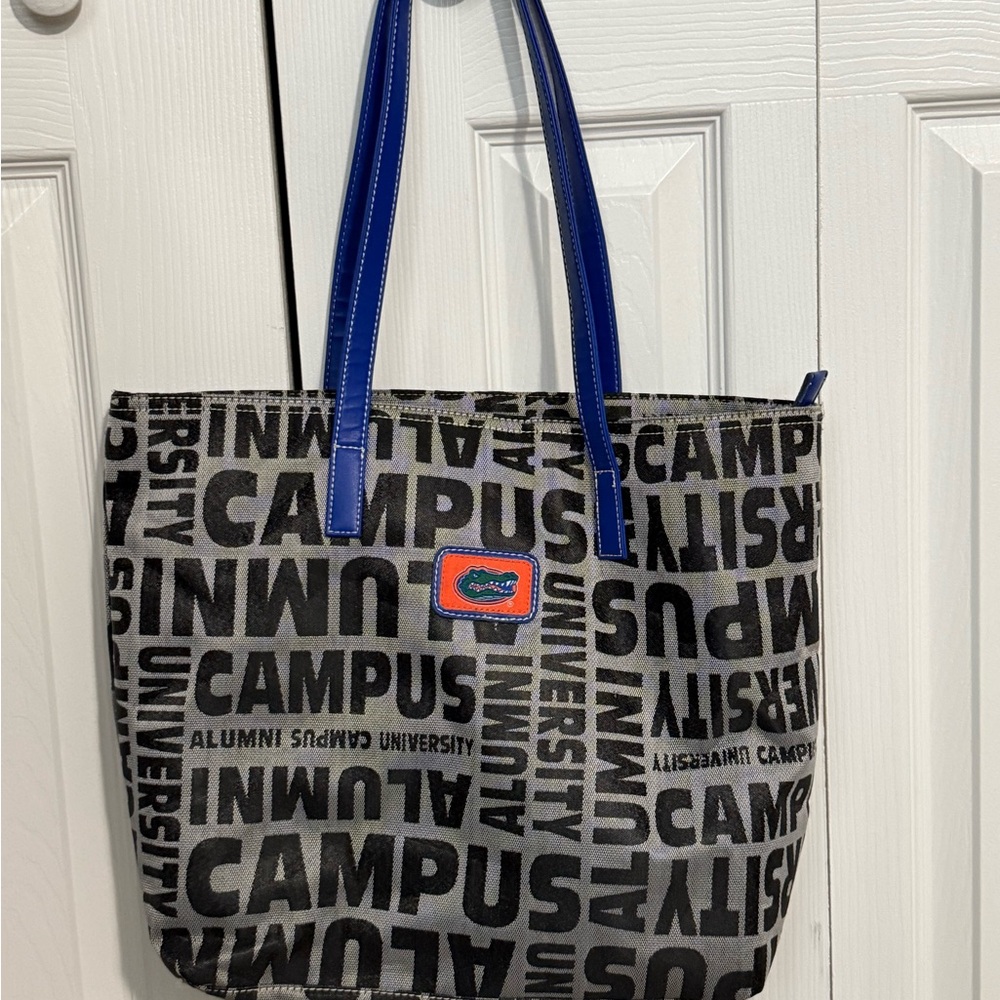 University of Florida Gators Tote Bag